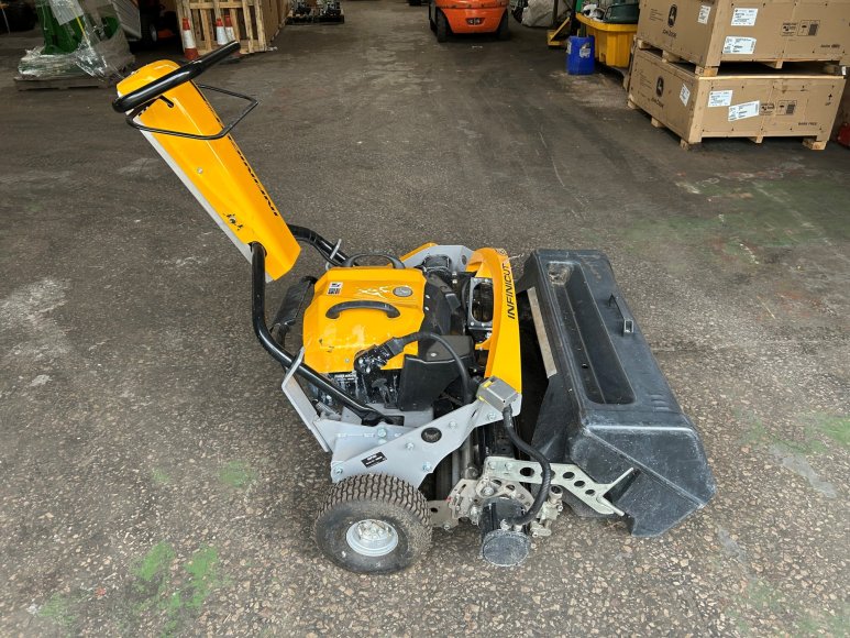 Infinicut FL 34 Pedestrian Cylinder Mower 