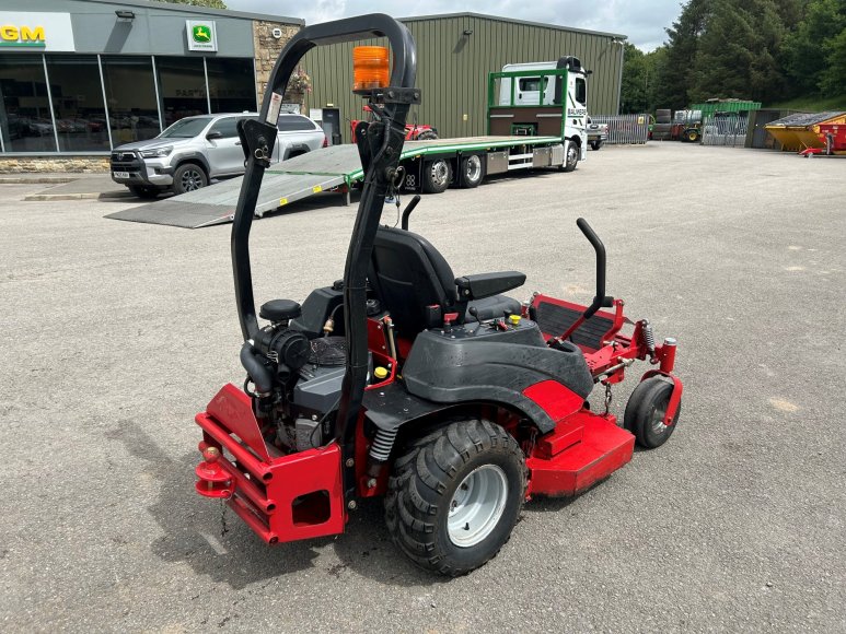 Ferris IS1500Z Zero Turn Mower