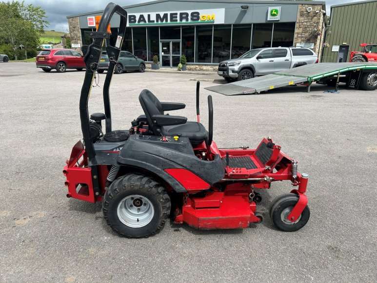 Ferris IS1500Z Zero Turn Mower