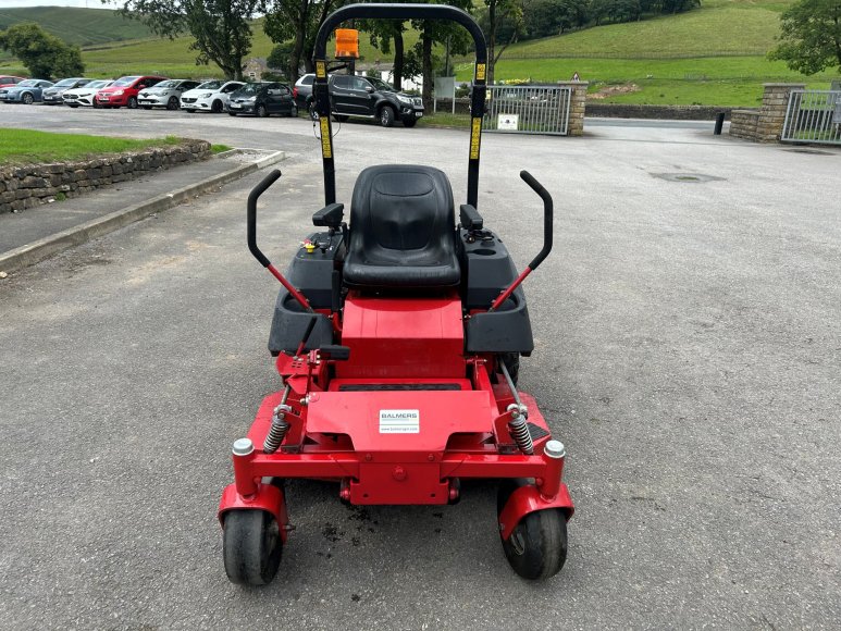Ferris IS1500Z Zero Turn Mower