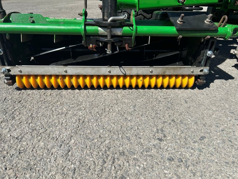 John Deere 8900A Fairway Mower 