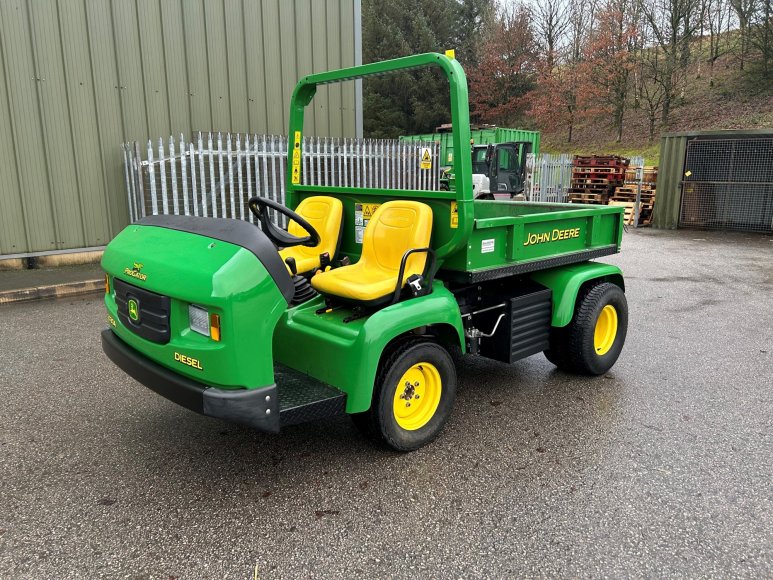 John Deere 2030A Pro Gator 