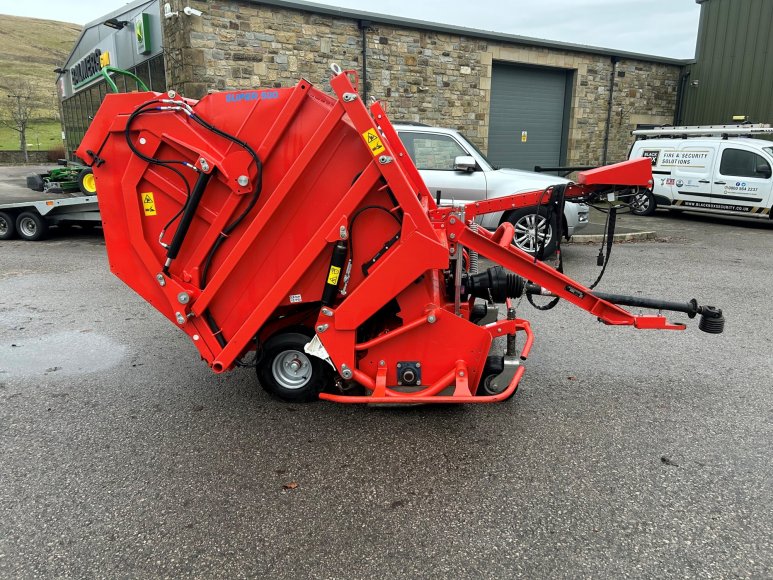 Wiedenmann Super 500