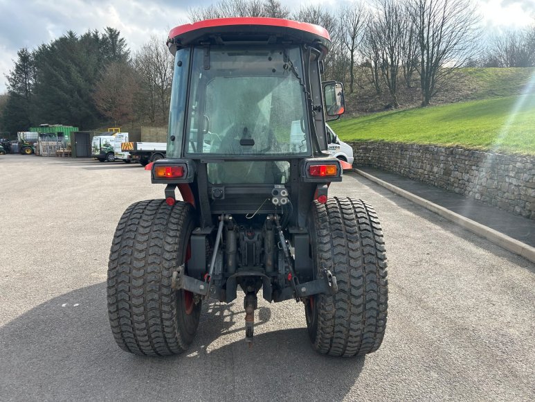Kubota L5040 Compact Tractor