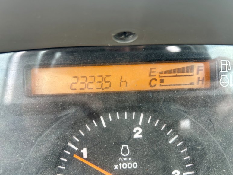 Kubota L5040 Compact Tractor