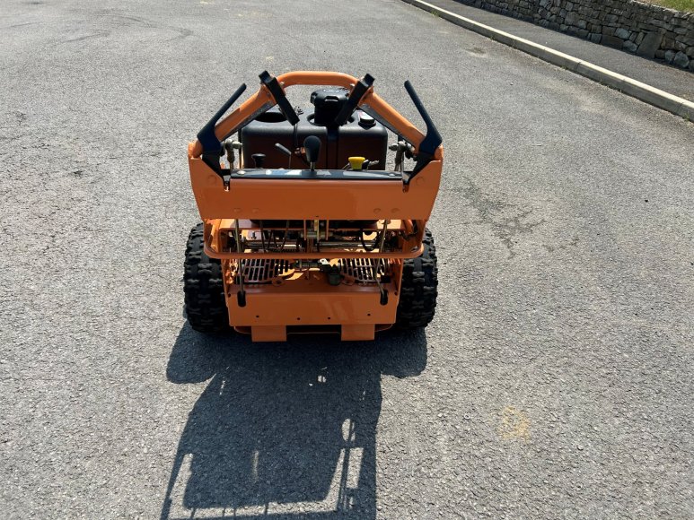 Scag SWZT36 Pedestrian Mower 