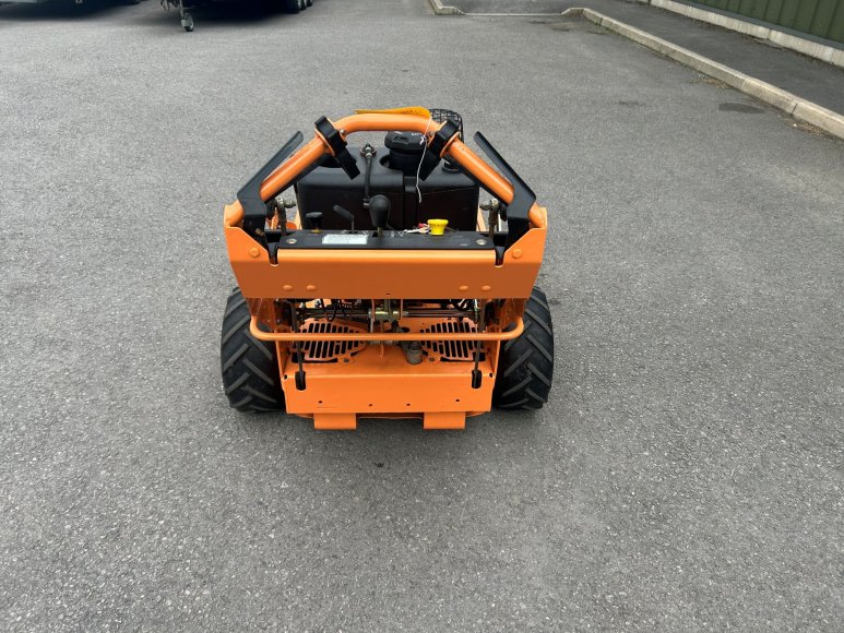 Scag SWZT36 Pedestrian Mower