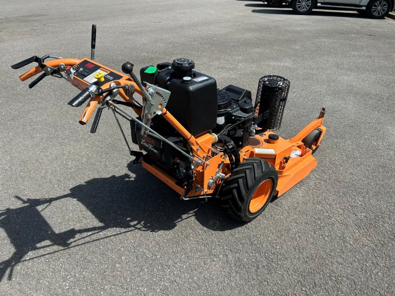 Scag SWZ36 Pedestrian Mower 