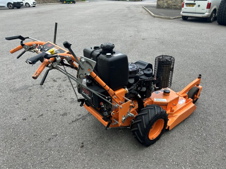 Scag SWZ36 Pedestrian Mower