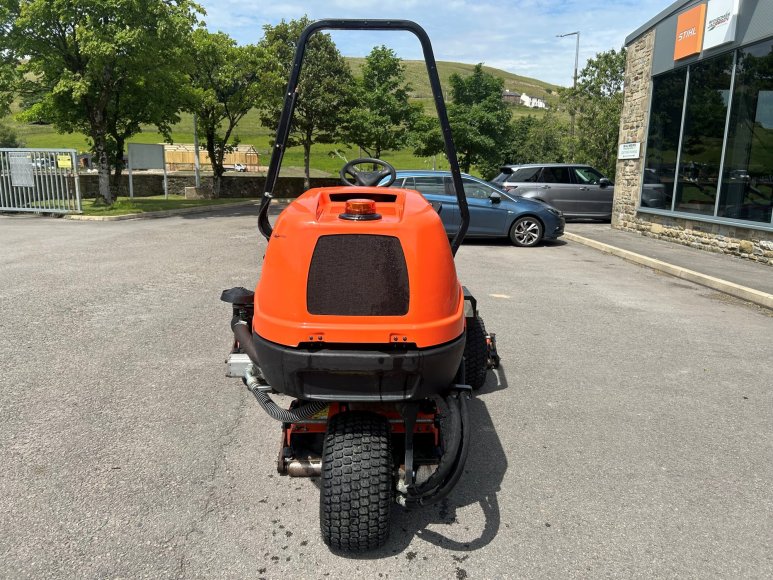 Jacobsen AR321 Contour Rotary Mower 
