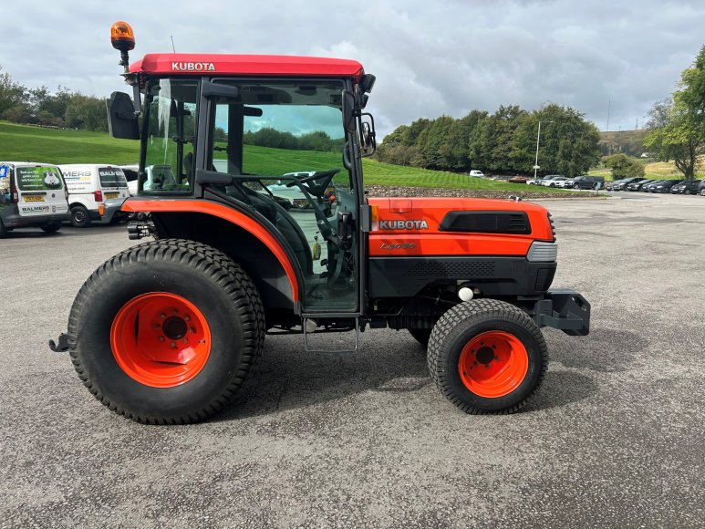 Kubota L5030 Compact Tractor 
