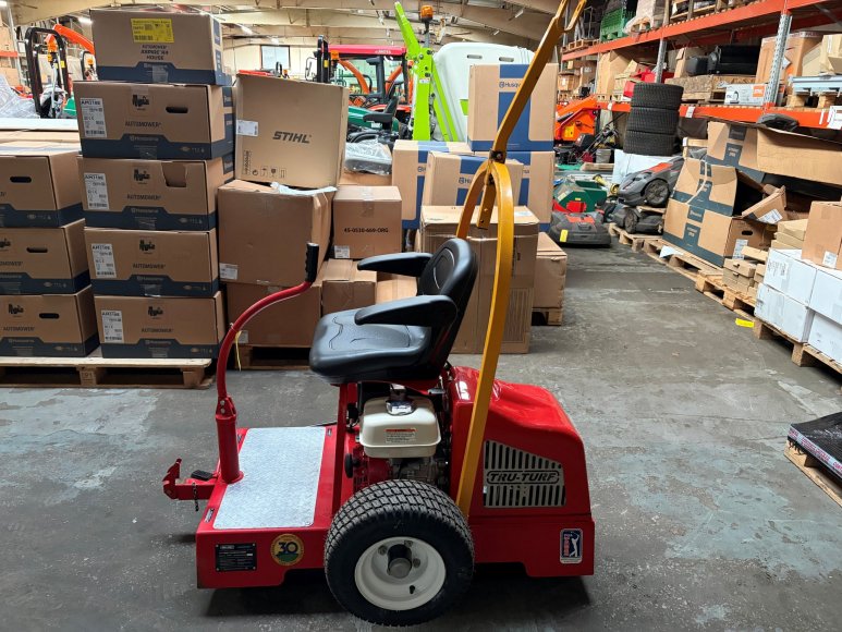 Tru Turf RB48 Greens Roller