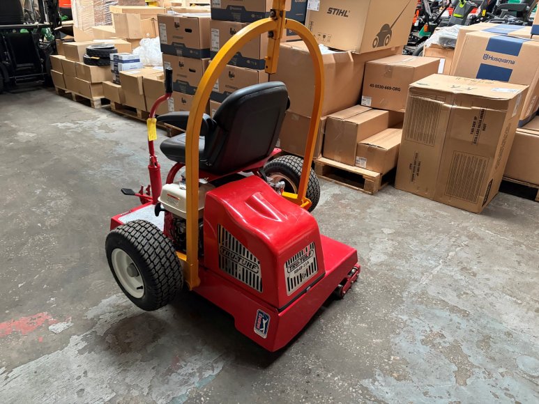 Tru Turf RB48 Greens Roller