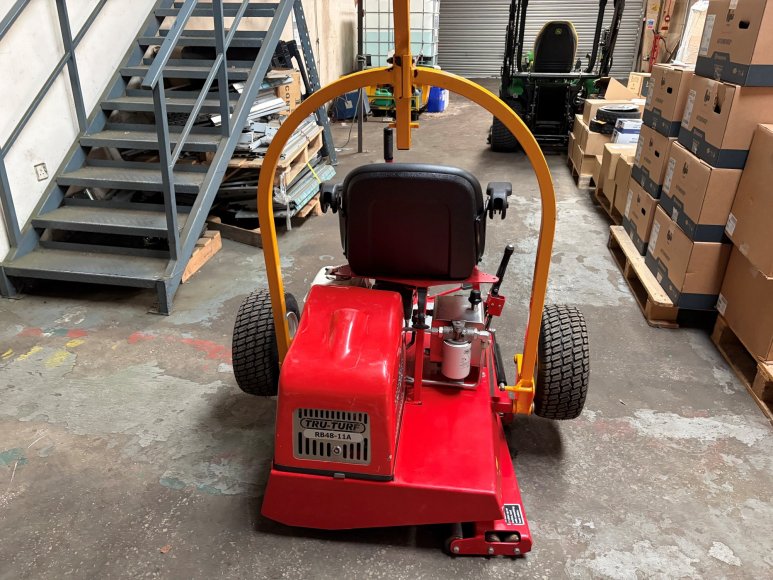 Tru Turf RB48 Greens Roller