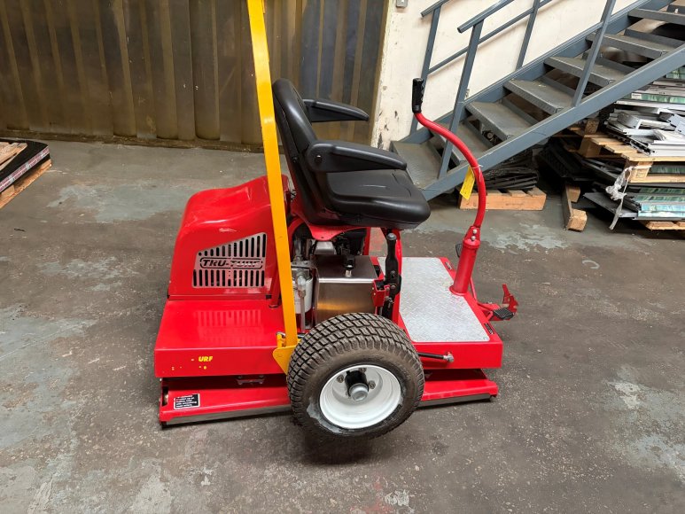 Tru Turf RB48 Greens Roller