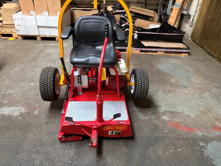 Tru Turf RB48 Greens Roller