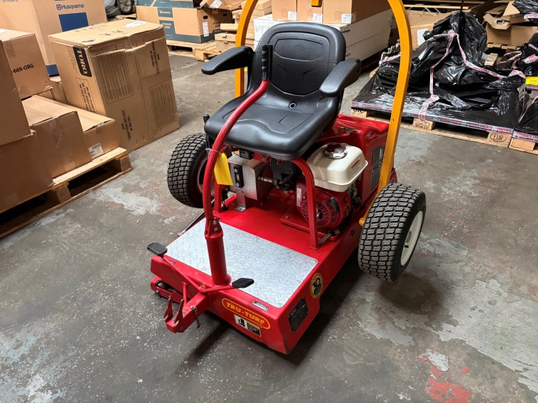 Tru Turf RB48 Greens Roller