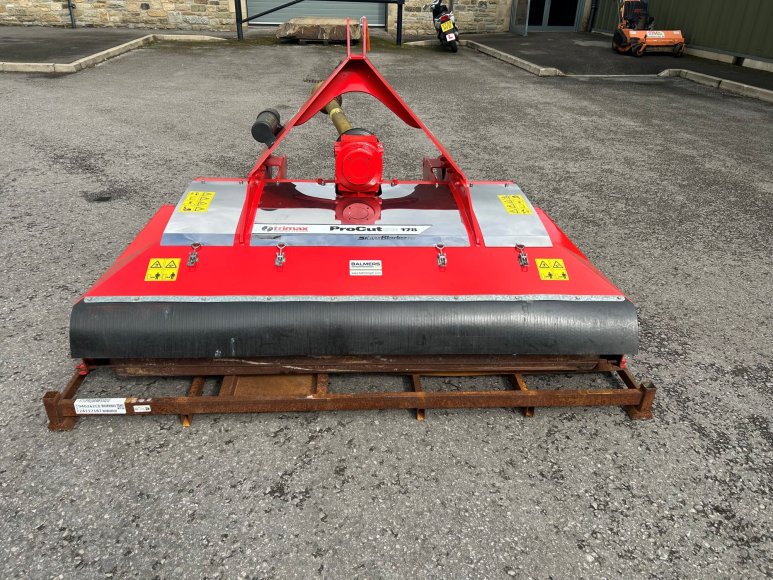 Trimax Procut S3 178 