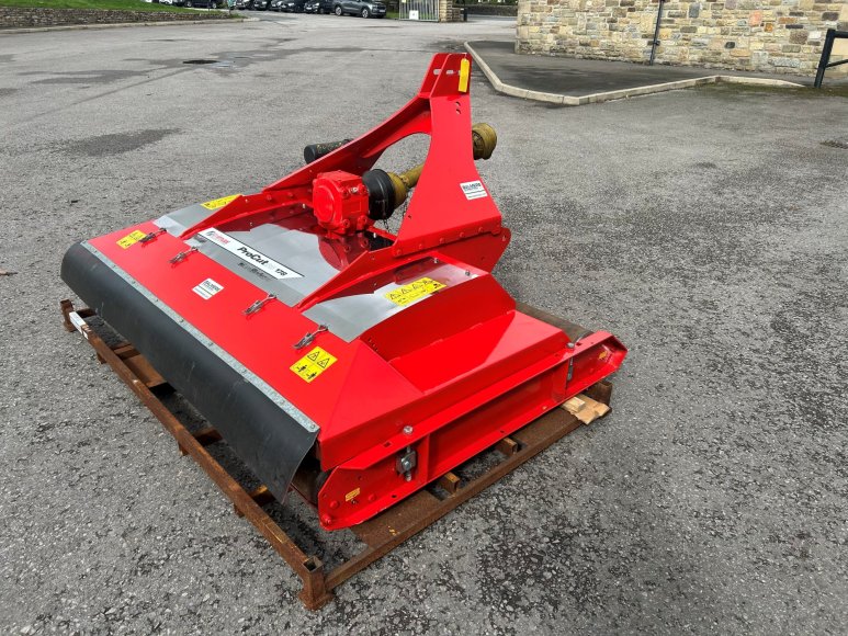Trimax Procut S3 178 