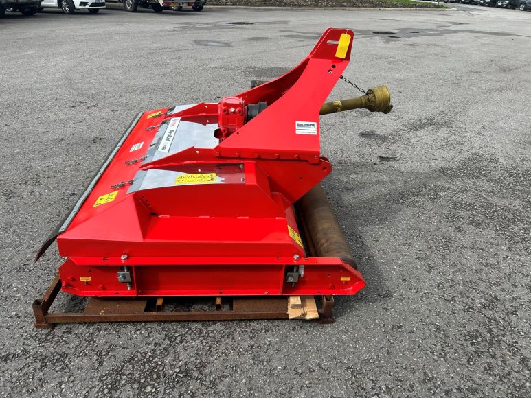 Trimax Procut S3 178 
