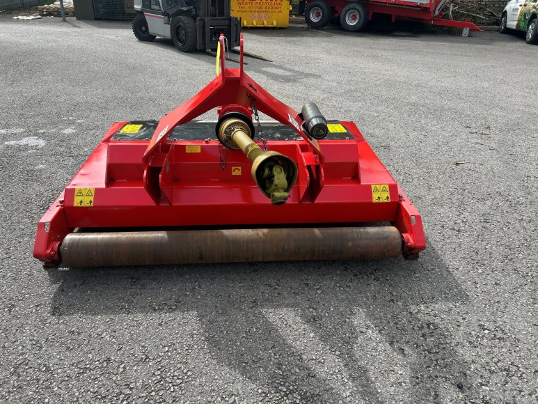 Trimax Procut S3 178 