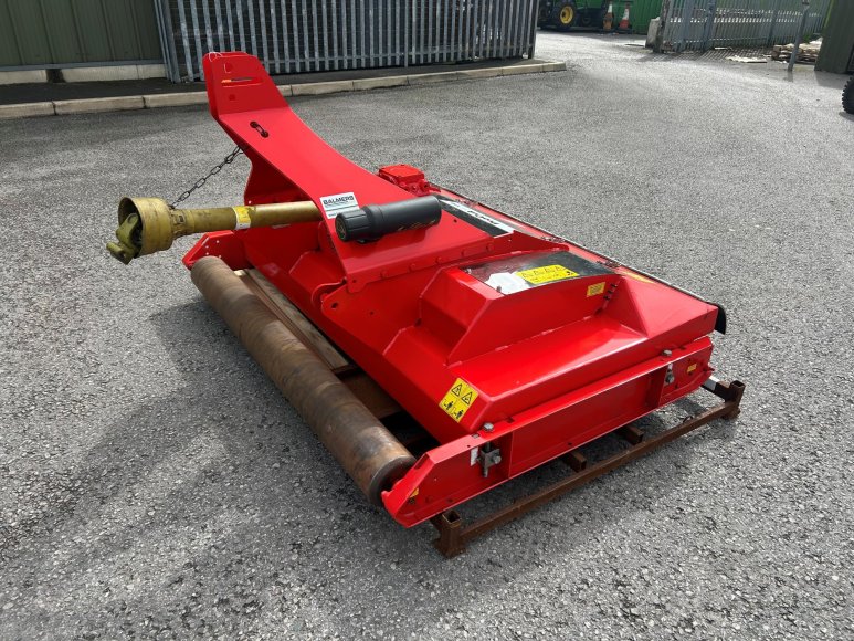 Trimax Procut S3 178 