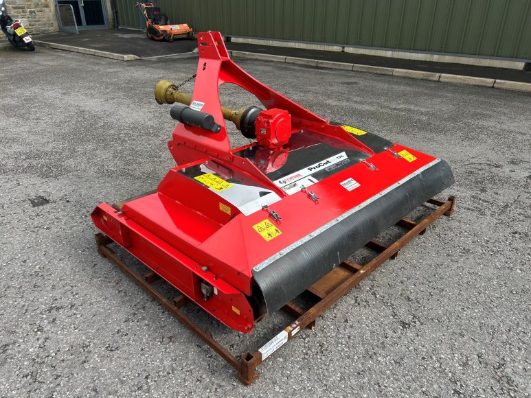 Trimax Procut S3 178 