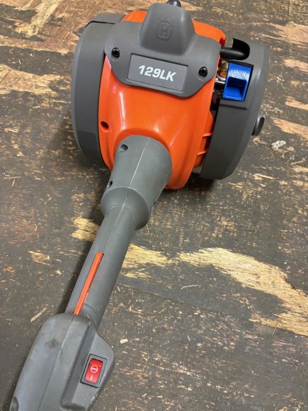 Husqvarna 129LK Combi-Trimmer