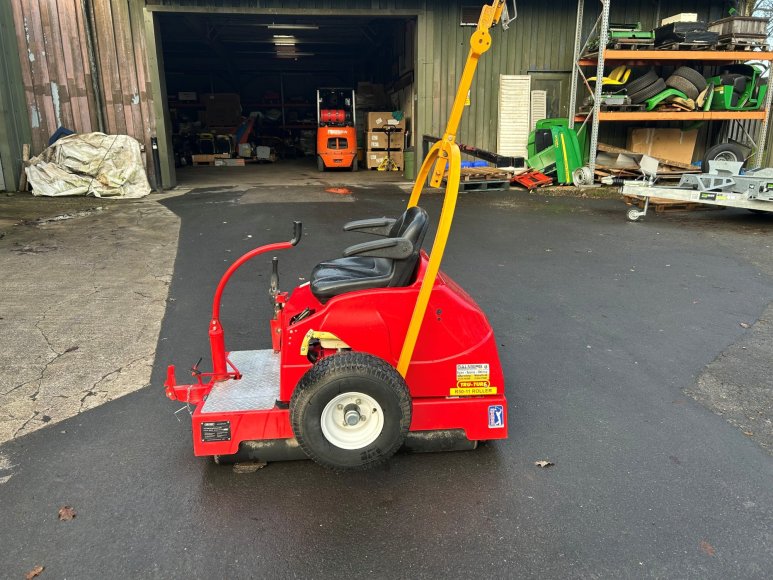 Tru Turf RS50-11 Greens Iron 