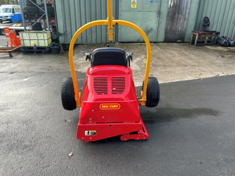 Tru Turf RS50-11 Greens Iron 