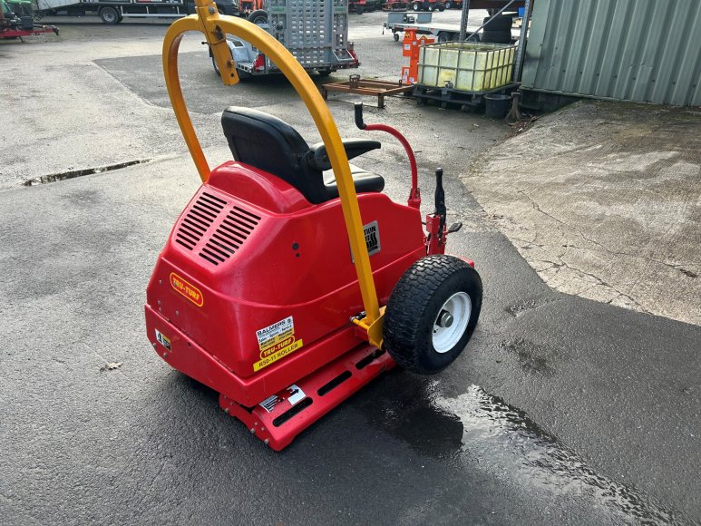 Tru Turf RS50-11 Greens Iron 