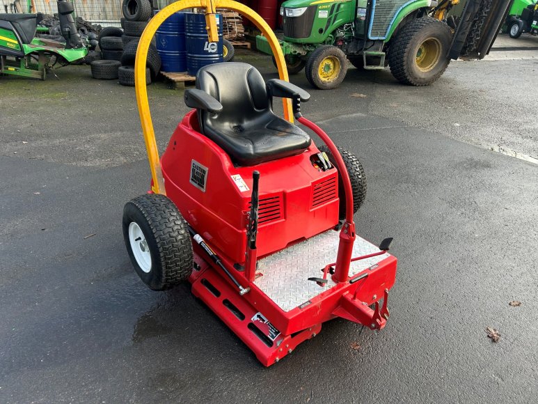 Tru Turf RS50-11 Greens Iron 