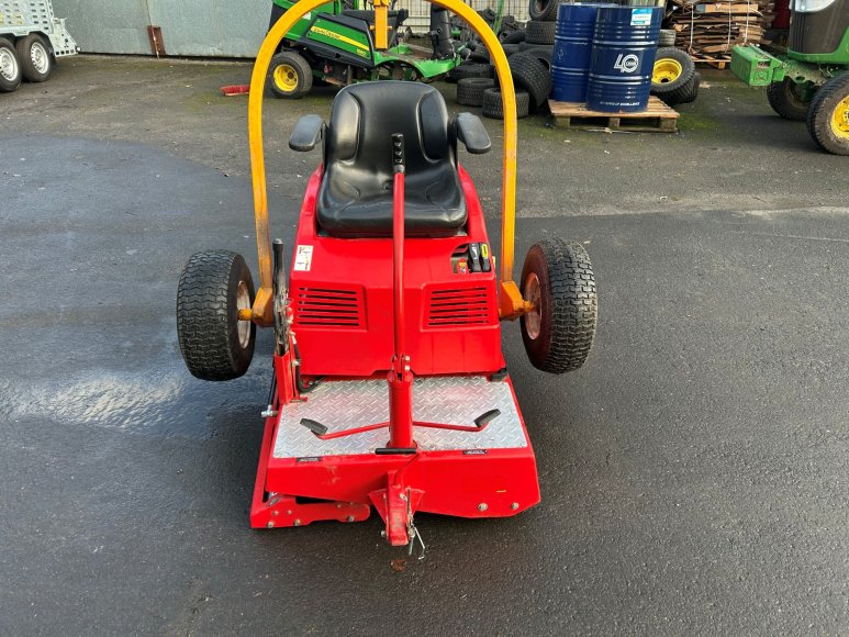 Tru Turf RS50-11 Greens Iron 