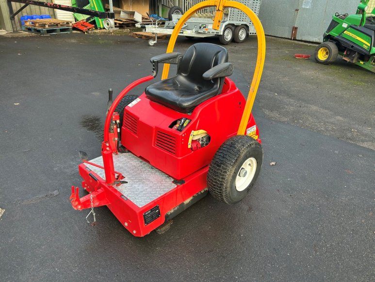 Tru Turf RS50-11 Greens Iron 