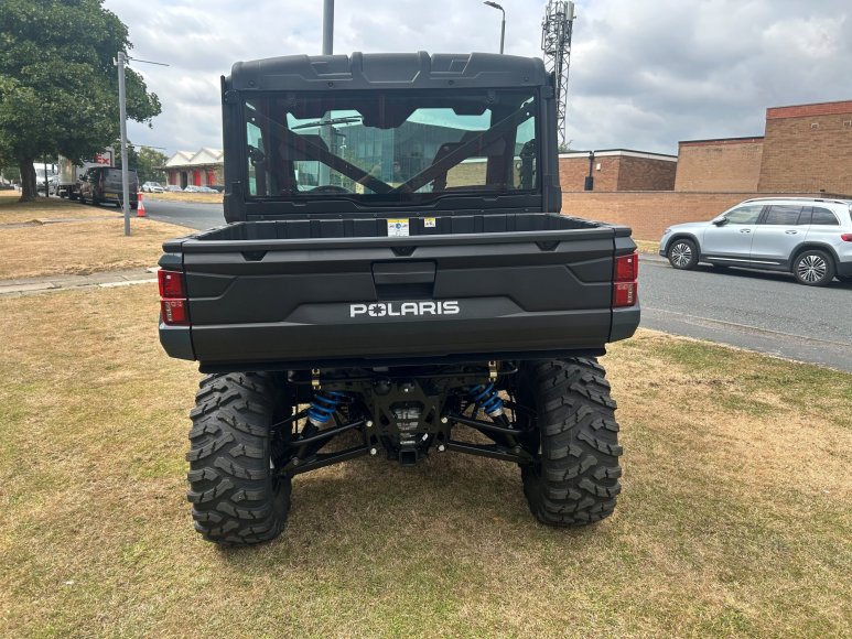 Polaris Ranger XP 1000 Nordic Pro