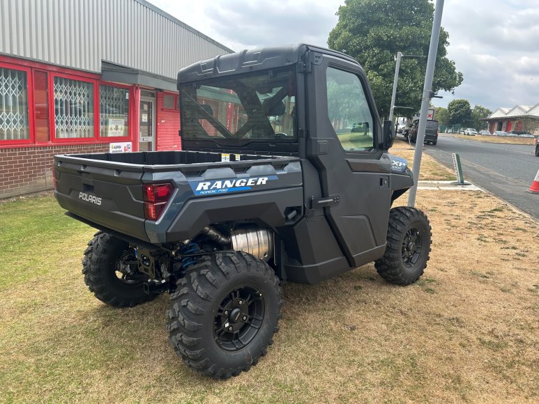 Polaris Ranger XP 1000 Nordic Pro
