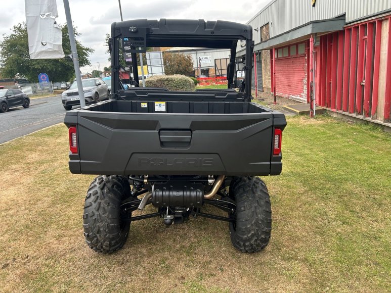 Polaris Ranger SP 570 