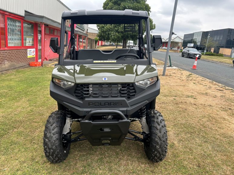 Polaris Ranger SP 570 