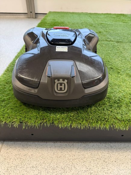 Husqvarna Automower® 415X 