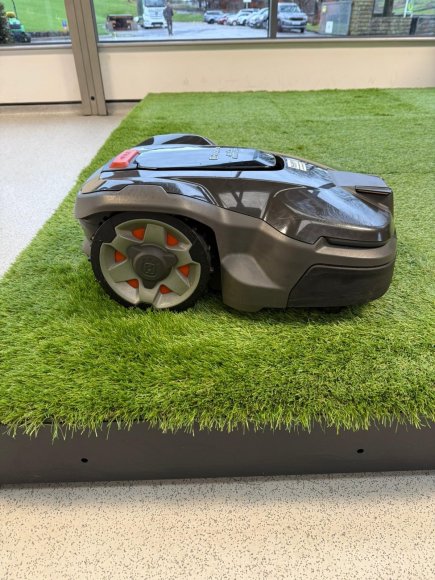 Husqvarna Automower® 415X 