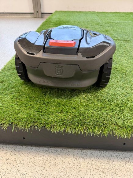 Husqvarna Automower® 415X 