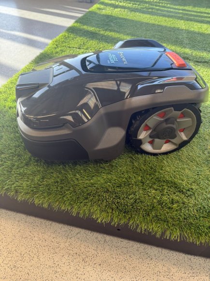 Husqvarna Automower® 415X 