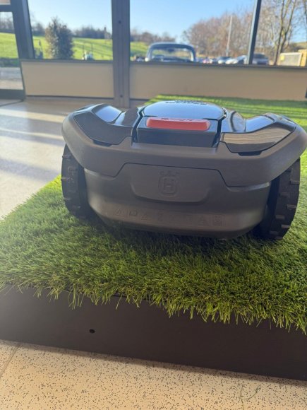 Husqvarna Automower® 415X 