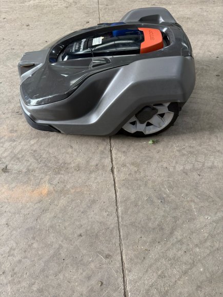 Ex-Demo Husqvarna Automower® 450X