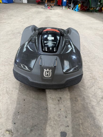 Ex-Demo Husqvarna Automower® 450X