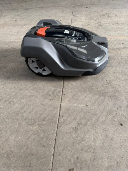 Ex-Demo Husqvarna Automower® 450X
