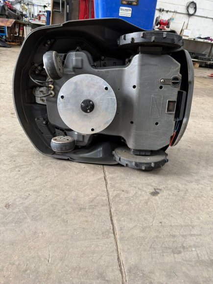Ex-Demo Husqvarna Automower® 450X