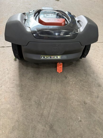 Ex-Demo Husqvarna Automower® 450X