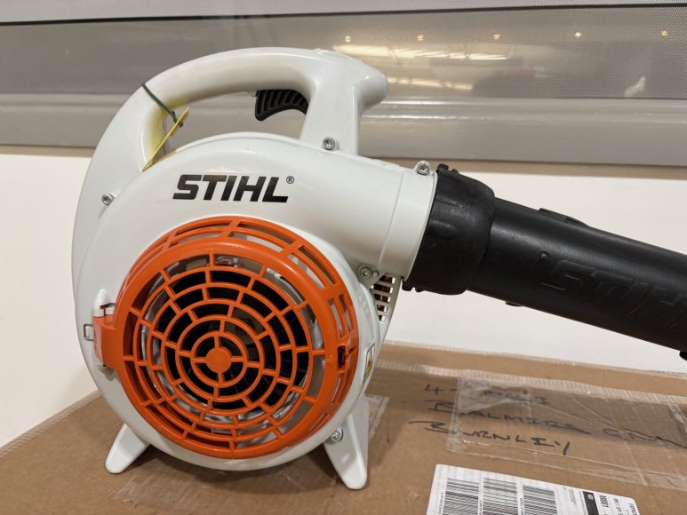 Stihl BG 56 Petrol Blower