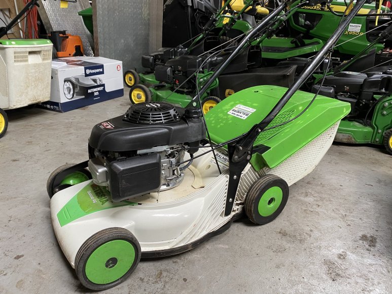 ETESIA PRO46 MOWER